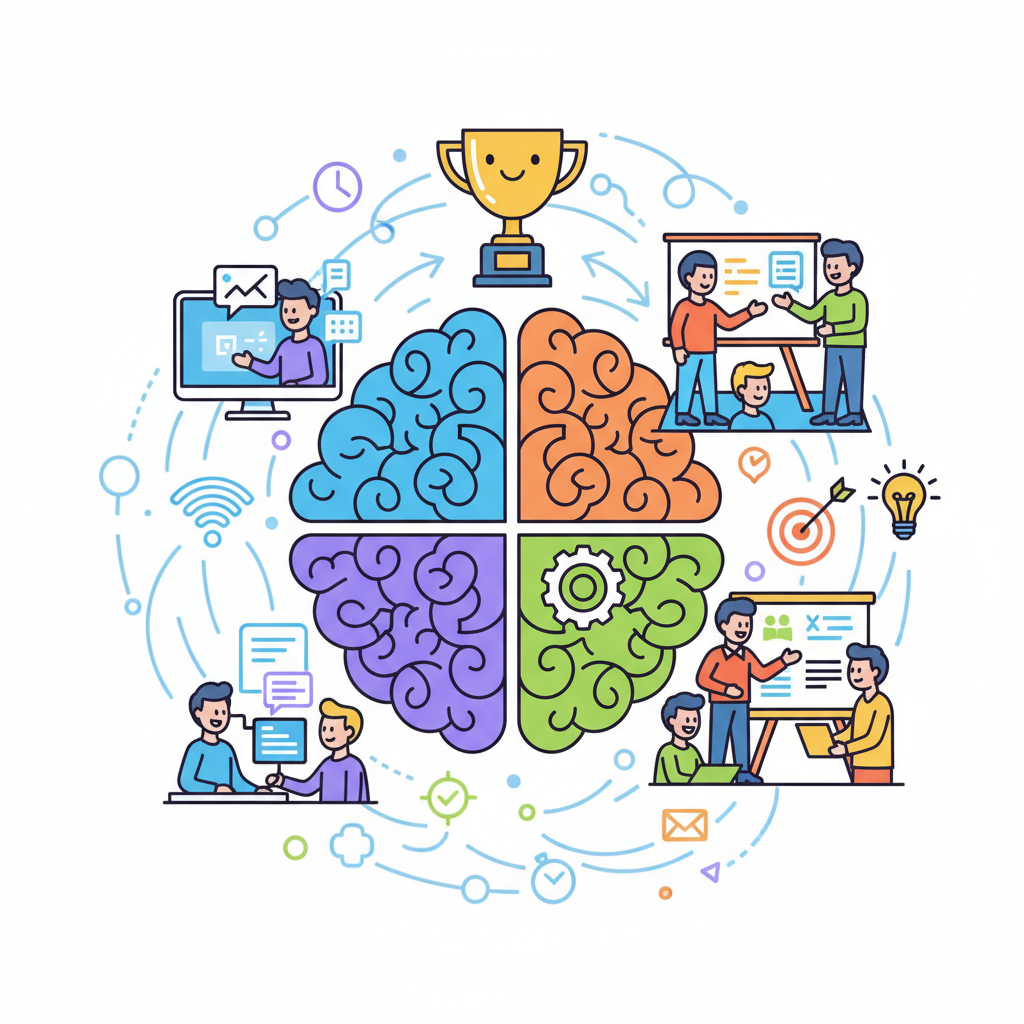 Treinamentos Personalizados