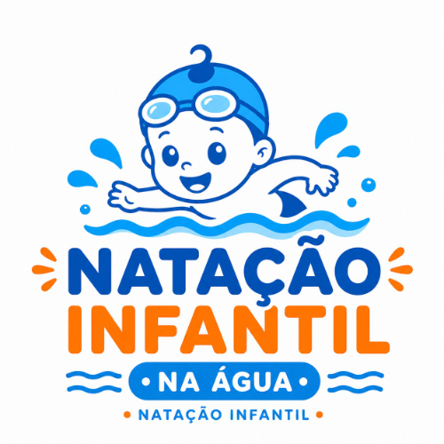 NATAÇÃO INFANTIL