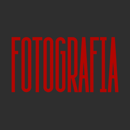 FOTOGRAFIA - CAPTAÇÃO DE FOTOS