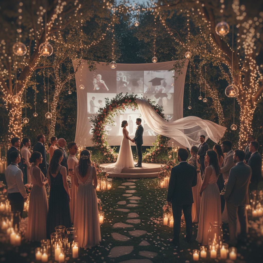 Storymaker de Eventos