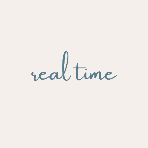 Cobertura de Stories em Real Time