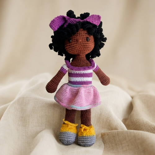 Amigurumi