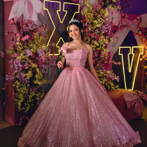 Vestidos Debutantes